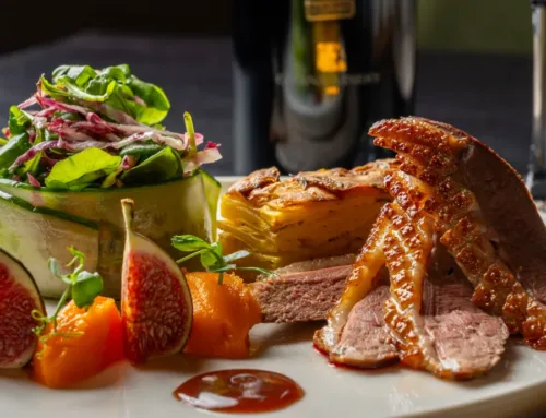 Top 5 preparate culinare pe care să le încerci la un restaurant din Bușteni