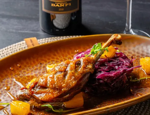 Restaurant Bușteni: Experiența Musai – Gastronomie rafinată și inspirație tradițională într-un singur loc